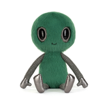 Zyllan Alien