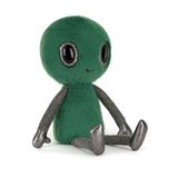 Zyllan Alien