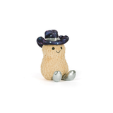 Amuseables Peanut Space Rodeo Outfit