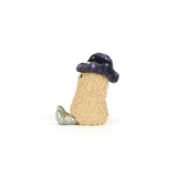 Amuseables Peanut Space Rodeo Outfit