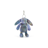 Zodihop Luxe Bunny Bag Charm