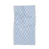 Aspen Chambray Beach Towel