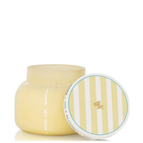 Isla Bloom Artisan Caffee Petite Candle