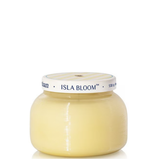 Isla Bloom Artisan Caffee Petite Candle