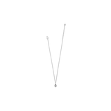 Ferrara Lacrima Petite Necklace