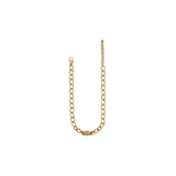 Meridian Aurora Link Short Necklace