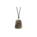 Pretty Tough Horn Large Necklace