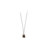 Pretty Tough Horn Large Necklace