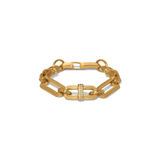 Meridian Aurora Link Bracelet