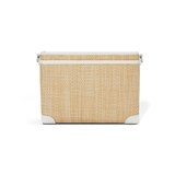 Jordyn Straw Cross Body Organizer