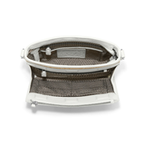 Jordyn Straw Cross Body Organizer