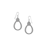 Mosaic Nova French Wire Earrings