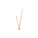 Token Lavish Link Charm Necklace