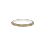 Mosaic Nova Hinged Bangle