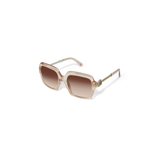 Interlok Harmony Two Tone Sunglasses