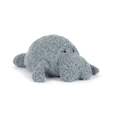 Maffles Manatee
