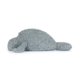 Maffles Manatee