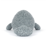 Maffles Manatee
