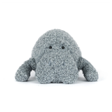 Maffles Manatee