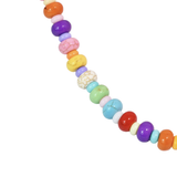 Bubblegum Dream Beads Necklace
