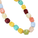 Sweet Pop Gems Necklace