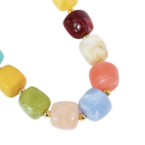 Sweet Pop Gems Necklace