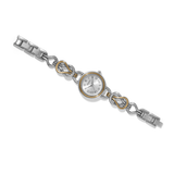 Clifden Watch, Silver/Gold