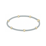"e"ssentials Hair Tie, Signature