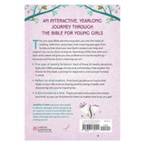 Bible in 52 Weeks Devotional for Girls