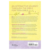 Bible in 52 Weeks Devotional for Teen Girls