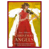 Anne Neilson's Christmas Angels