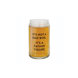 Beer Can Glass