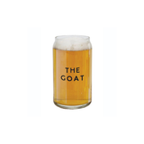 Beer Can Glass