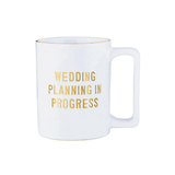 Wedding Planning Mug