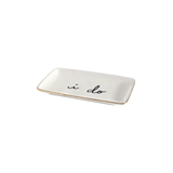 Ceramic Trinket Tray