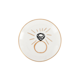 Ceramic Trinket Tray