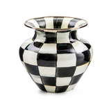 Courtly Check Large Vase
