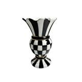Courtly Check Small Great Vase