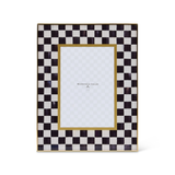 Courtly Check 4" x 6" Glass Frame