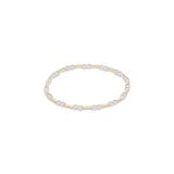 Together Pearl 3mm Bracelet