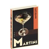 The Martini: Perfection in a Glass