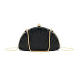 Timeless Elegance Clutch