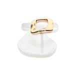 Jameson J Sandals, White