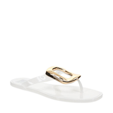 Jameson J Sandals, White