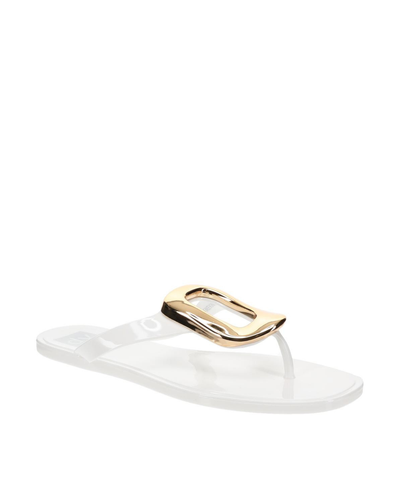Jameson J Sandals, White