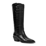 The LeAnn Boots, Licorice