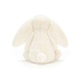 Bashful Cream Bunny, Medium