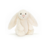 Bashful Cream Bunny, Medium