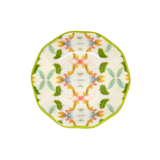 Dogwood Ceramic Ring Dish