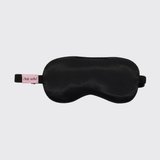Lavender Scented Satin Weighted Eye Mask